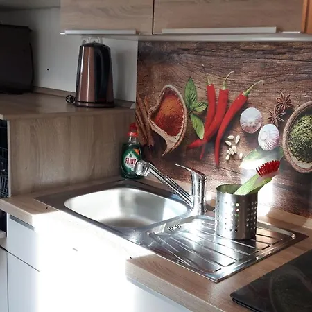 Crossartig Parken,Fahrradgarage Und Pkw-Wallbox Am Haus * ツウィッカウ
