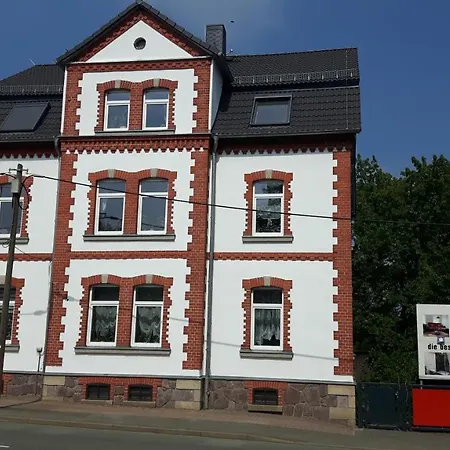 Crossartig Apartment