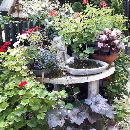 Crossartig Apartment *