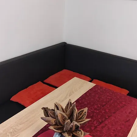 Apartment Crossartig *