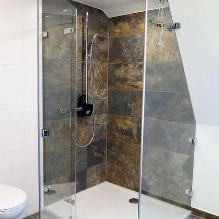 Apartment Crossartig *