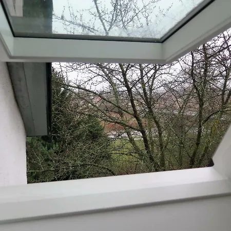 Crossartig Parken,fahrradgarage Und Pkw-wallbox Am Haus *