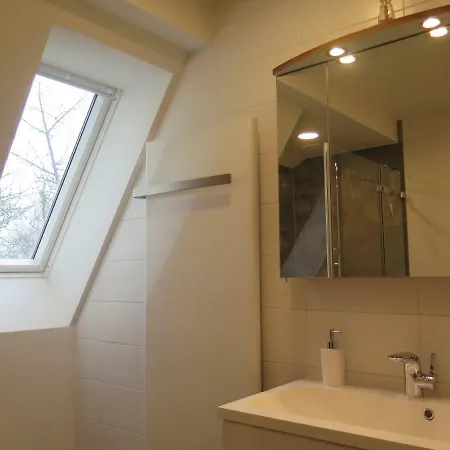 Crossartig Appartement *