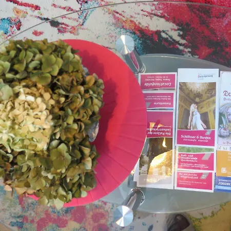 Apartment Crossartig *