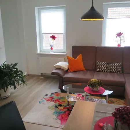 Apartment Crossartig Zwickau