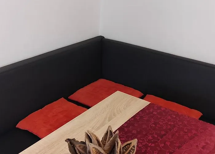 Apartment Crossartig *