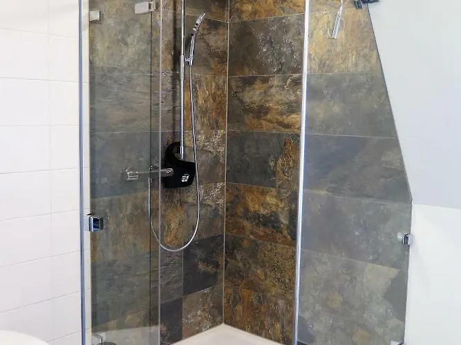 Apartment Crossartig *