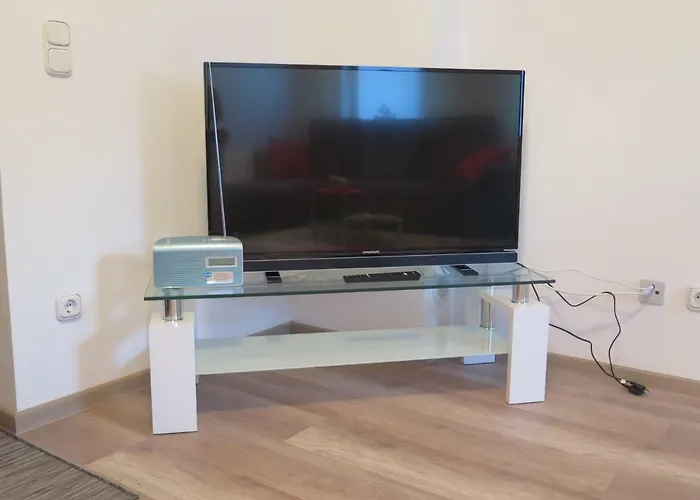 Crossartig Apartment