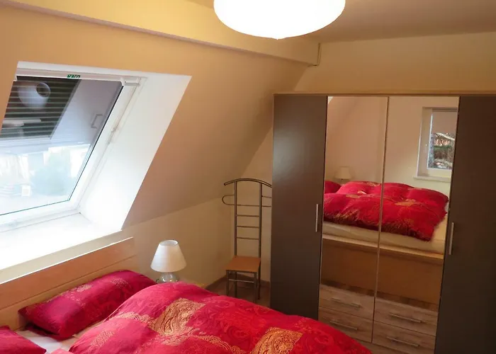 Crossartig Apartment *