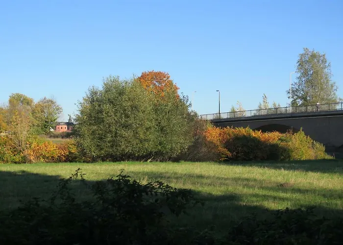 Apartment Crossartig Zwickau