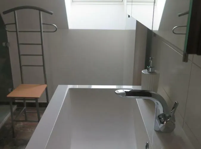 Crossartig Apartment *