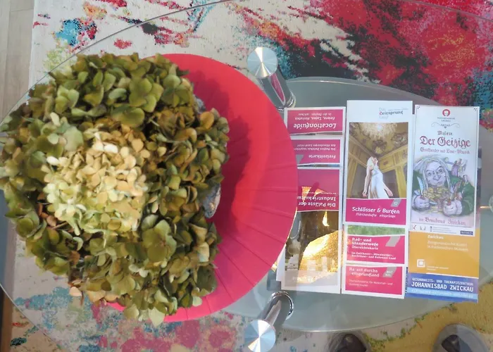 Apartment Crossartig *