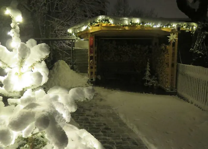 Crossartig Appartement Zwickau